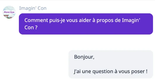 Par chat