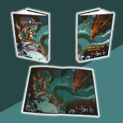 L'anthologie des illustrateurs