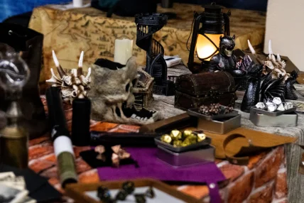 Artisans et Créateurs