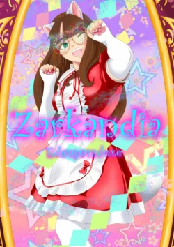 Zarkandia