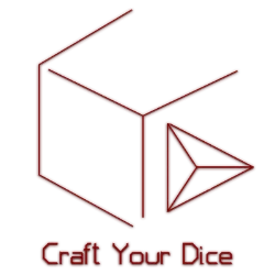 Craft Your Dice