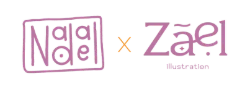 Nadael et Zael