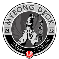 Association HAIDONG GUMDO SABRE COREEN PARIS