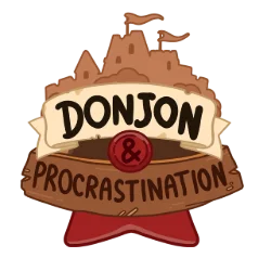 Donjon & Procrastination