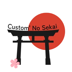 Custom' No Sekai