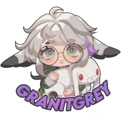 Granitgrey