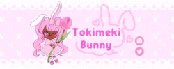 Tokimeki â„ Bunny