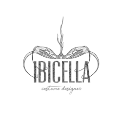 Ibicella costume designer