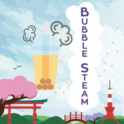 Bubble Tea by Bubble Steam - Restauration