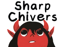 Sharp Chivers