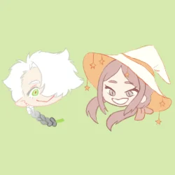 Lacie & TABU