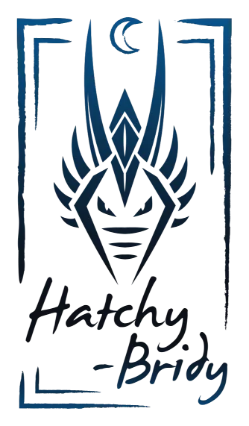 Hatchy-Bridy