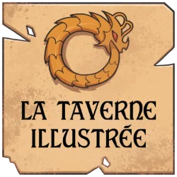 La Taverne Illustrée