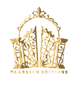Vaadasch Éditions