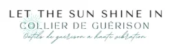 Let the sun shine in