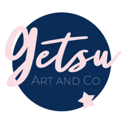Getsu art and co